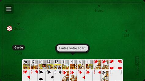 poker gratuit sans inscription contre ordinateur en français